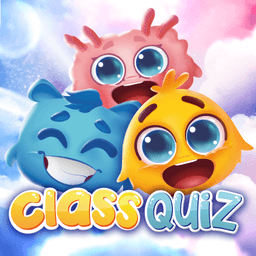 Class Quiz icon