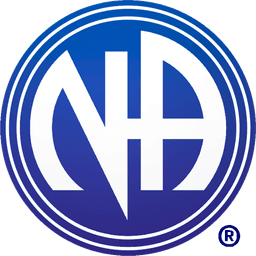 NA Meeting Search icon
