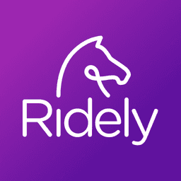 Ridely - Horse Riding icon