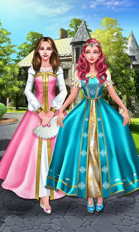 Princess Royal Love Story screenshot 5