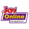 MyJoyOnline icon