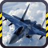 Ikon F 18 3D Fighter jet simulator