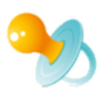 how many children you'll have? icon