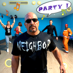 Neighbours OG icon