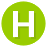 Значок Holo Launcher for ICS