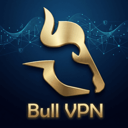 BULL VPN - Secure Fast Proxy icon