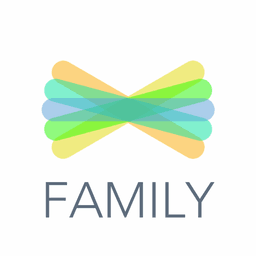 Seesaw Parent & Family icon