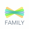 Seesaw Parent & Family icon