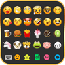 Emoji Keyboard Cute Emoticons icon