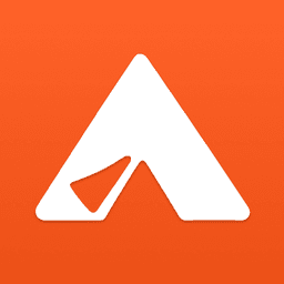 Hipcamp: Camping & Glamping icon
