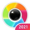 Sweet Selfie Camera, Beauty & Filters Photo Editor icon