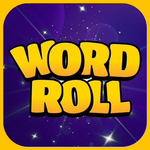Word Roll icon
