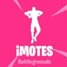 iMotes | Dances & Emotes Battle Royale icon
