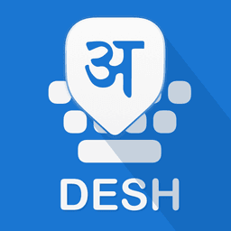 Hindi Keyboard icon