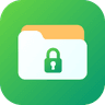 Hide Files icon