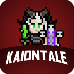 Kaion Tale - MMORPG icon