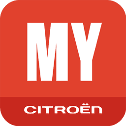 My Citroën icon