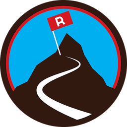 Road Trip Ryan Trip Guide icon