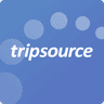 TripSource का आइकन
