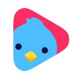 Lark Video Player icon