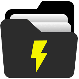 Root Browser File Manager icon