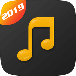 GO Music Player PLUS -Free Music,Themes,MP3 Player icon