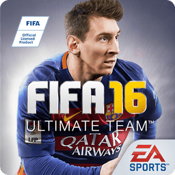 FIFA 16 UT icon