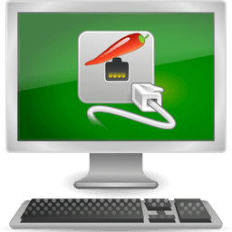 aSPICE: Secure SPICE Client icon