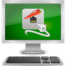 aSPICE: Secure SPICE Client icon