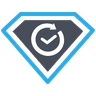 ProperTime Time Tracking icon