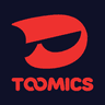 Ícone de Toomics - Read Premium Comics