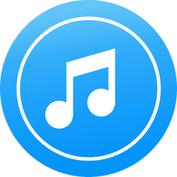 Music player icon