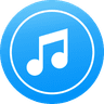 Ícone de Music player