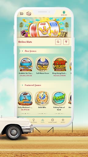 777 Casino Slots & Roulette screenshot 2