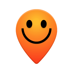 Fake GPS location - Hola icon