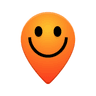 Fake GPS location - Hola icon