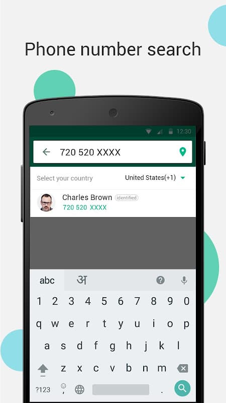 Call Blocker, Caller ID screenshot 4