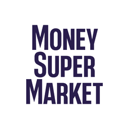 MoneySuperMarket icon