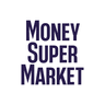 MoneySuperMarket icon