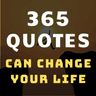 365 Daily Motivational Quotes - Quotes4Life icon