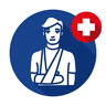 Symbol von Virtual Fracture Care