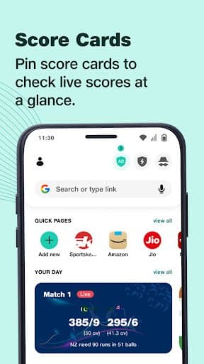 Screenshot 4