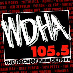 105.5 WDHA Player icon