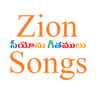 ZionSongsTelugu icon