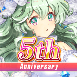 Touhou LostWord icon