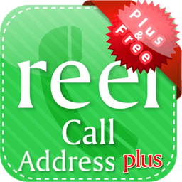 Real Caller find mobile number icon