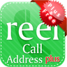 Real Caller find mobile number icon