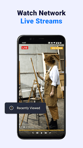 IPTV Player: Watch Live TV screenshot 4