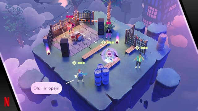 Desta: The Memories Between screenshot 5