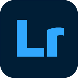Lightroom Photo & Video Editor icon